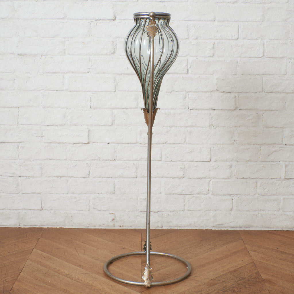 クラシック スタンド フラワーベース