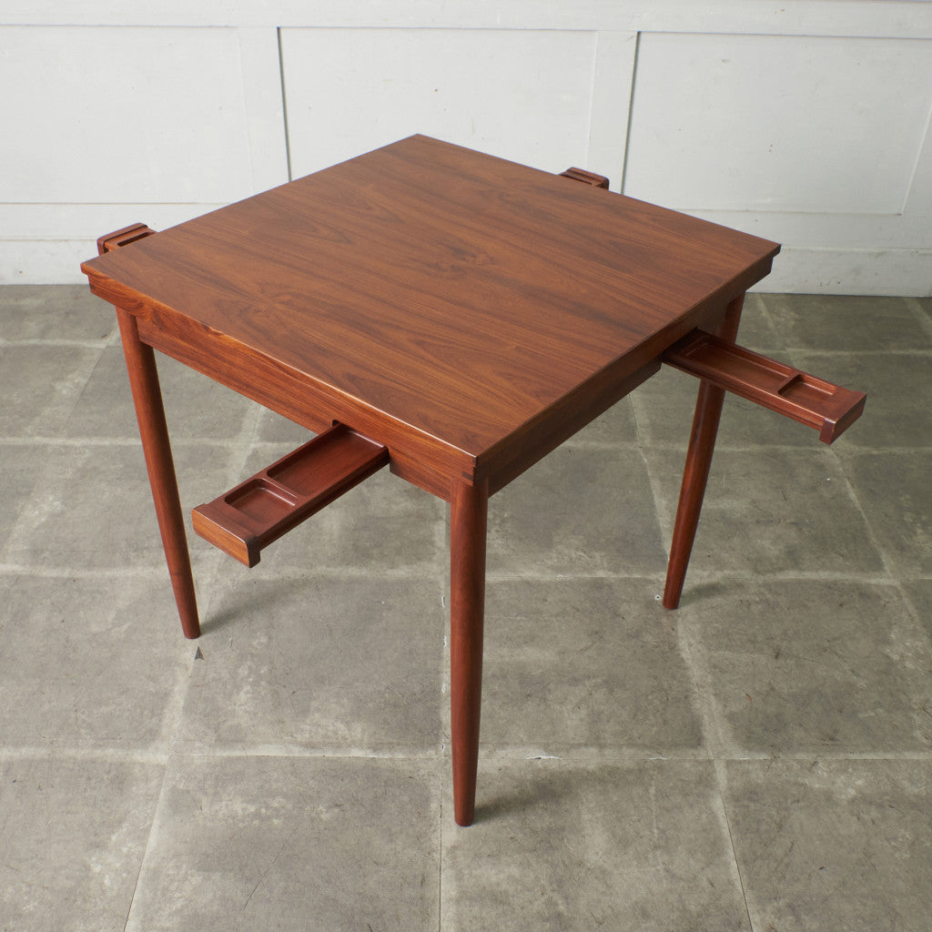 ローズウッド材 ゲームテーブル