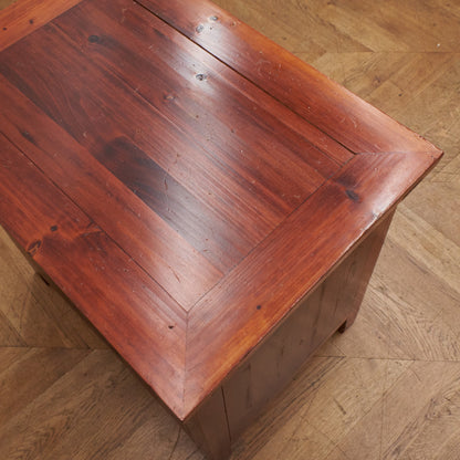 李朝家具 飾り棚