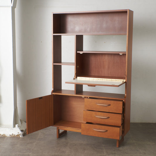 ヴィンテージ ルームディバイダー