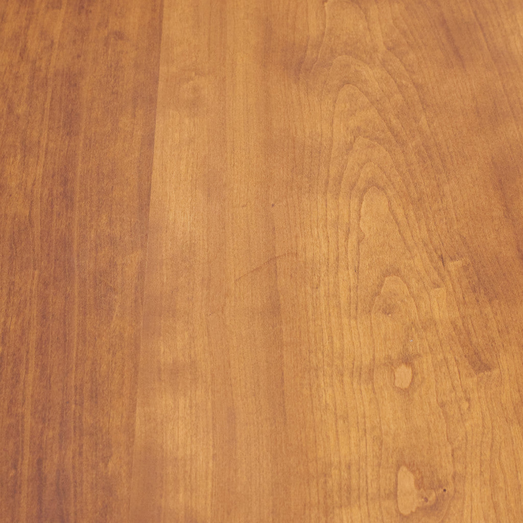 戸田直美 チェリー無垢材 センターテーブル