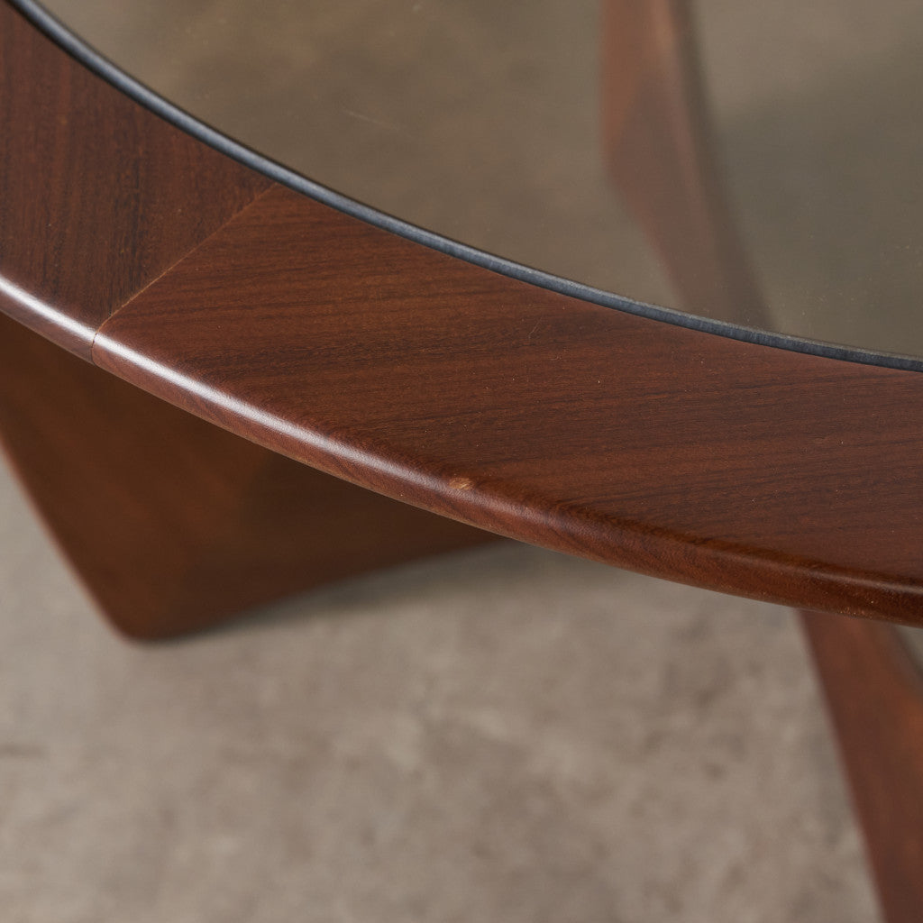 サーキュラー アストロテーブル Occasional Table (8040)