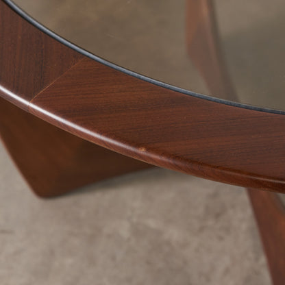 サーキュラー アストロテーブル Occasional Table (8040)