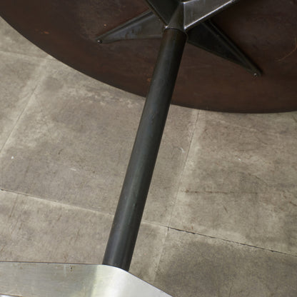 イームズ コントラクトベース ラウンドテーブル