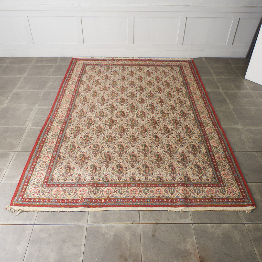 ウール製 手織り 絨毯 – rocca rocca