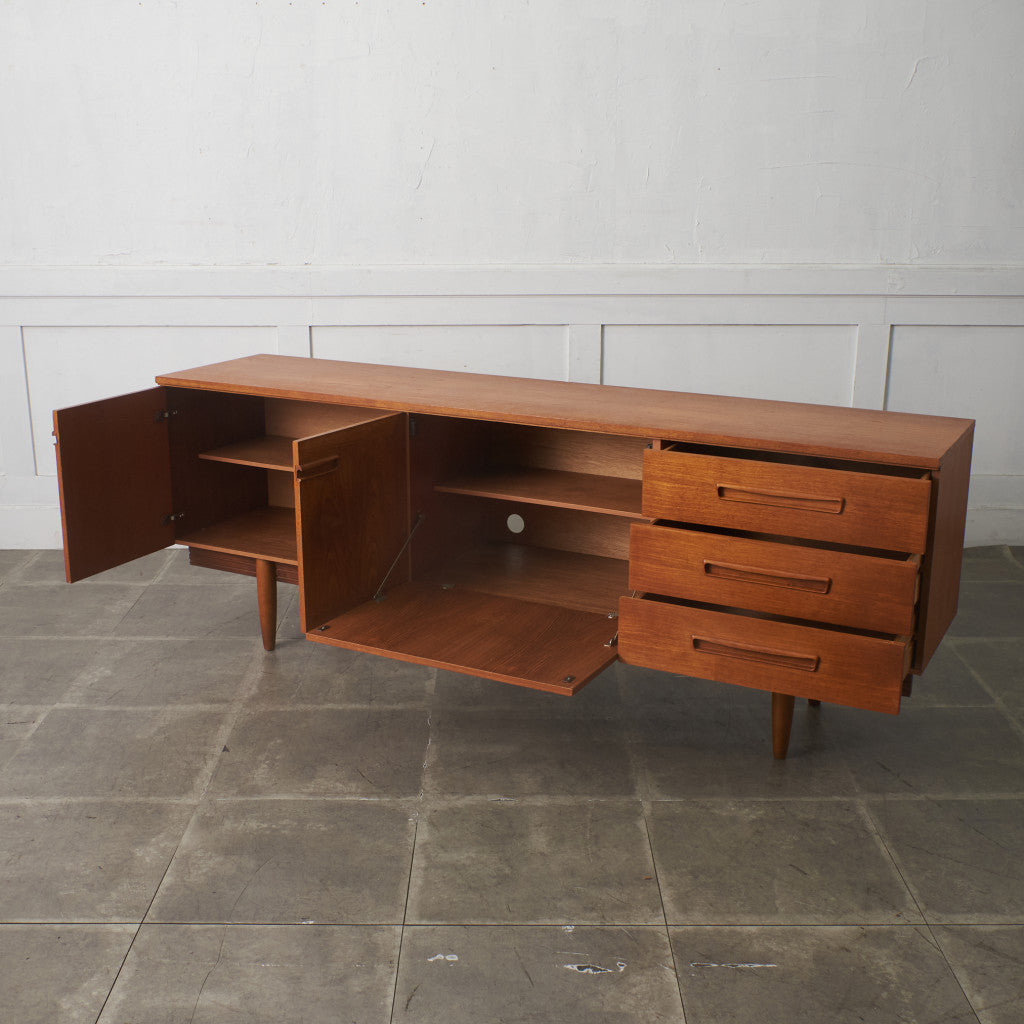 ヴィンテージ サイドボード