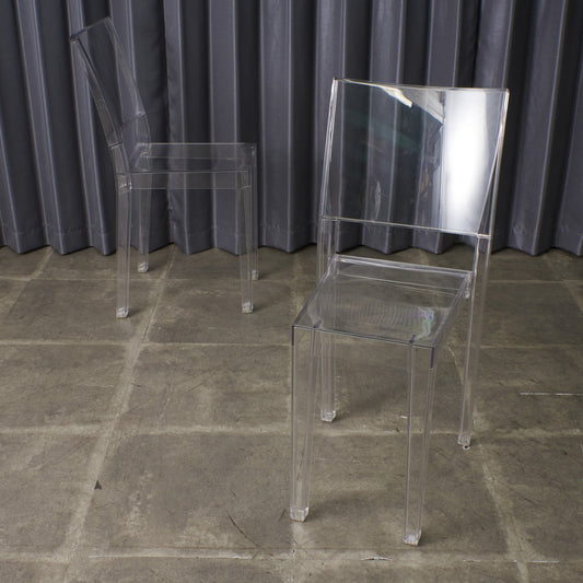 LA MARIE チェア 2脚セット