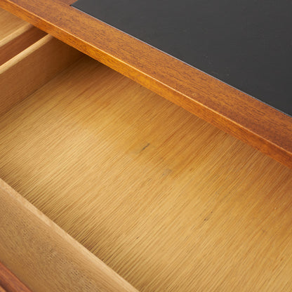 TRIUNE 両袖デスク