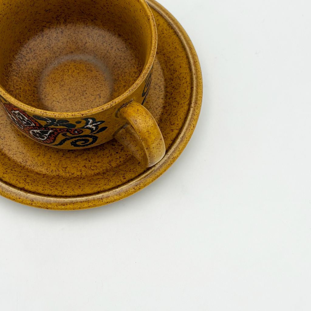 Palissy パリシー カップ＆ソーサー