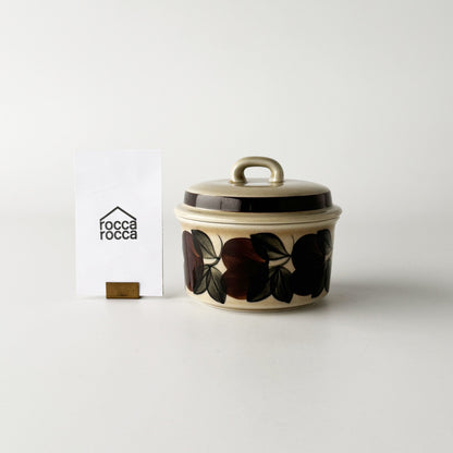 Ruija ルイージャ シュガーポット