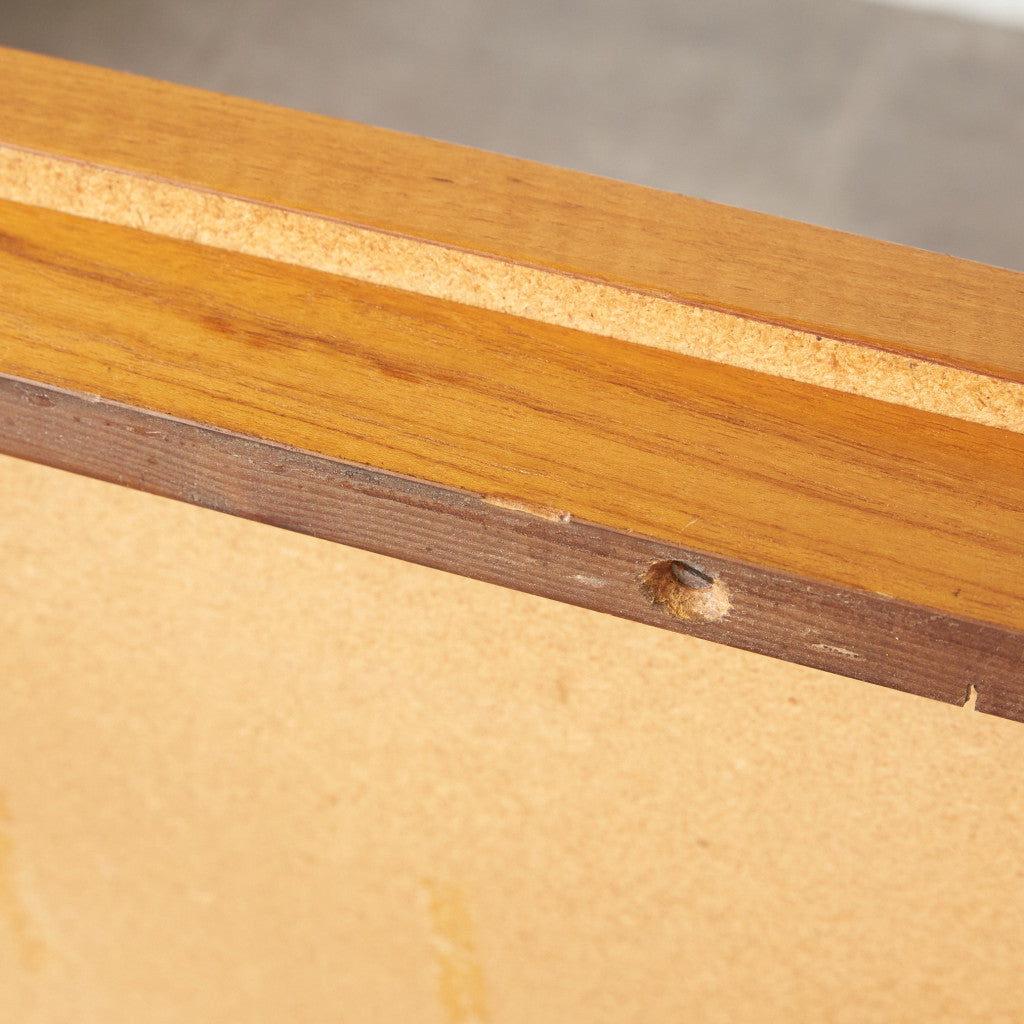 ヴィンテージ タイルトップ コーヒーテーブル – rocca rocca