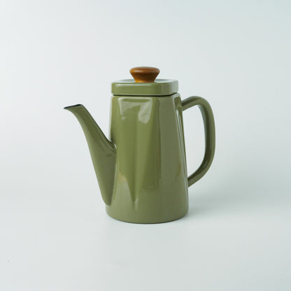 Anbi 1.2L ドリップポット / オリーブ