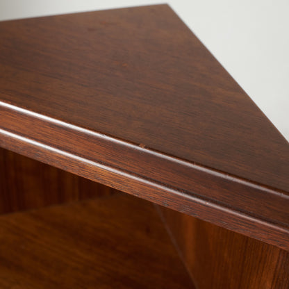 Brandon コーナーシェルフ