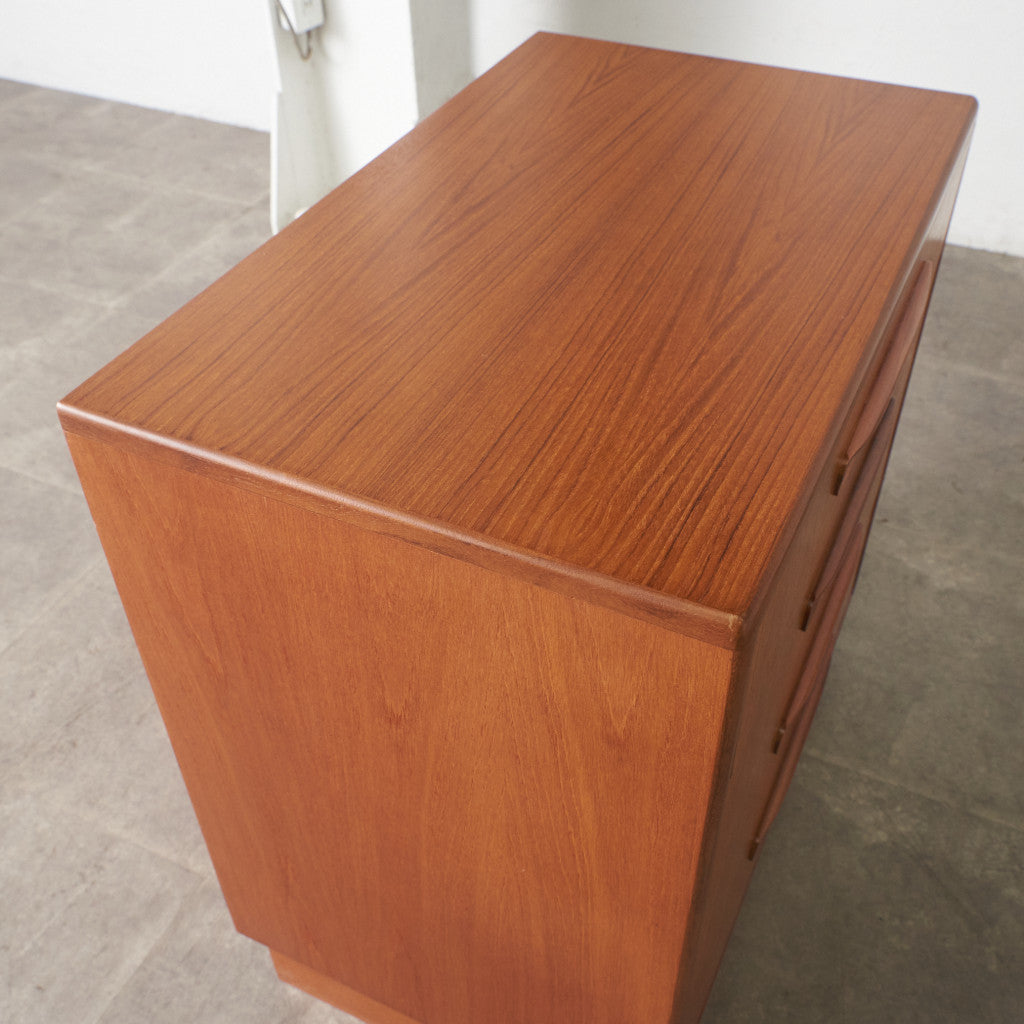 Fresco 4段 サイドチェスト