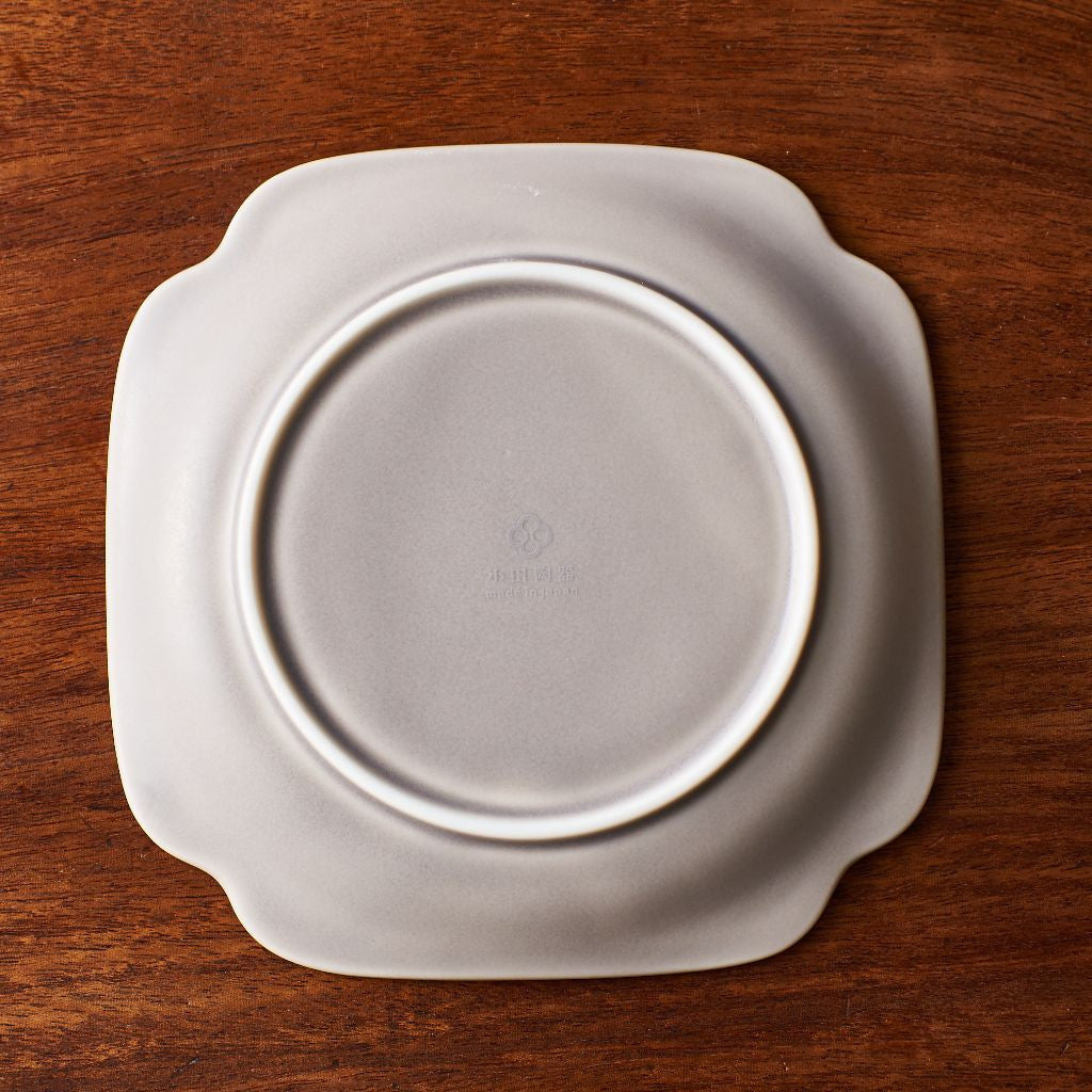 meimei プレート 16.5mm 4枚セット