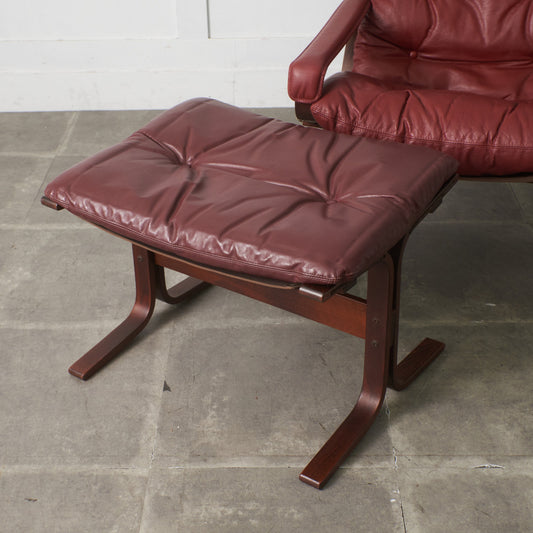 SIESTA オットマン