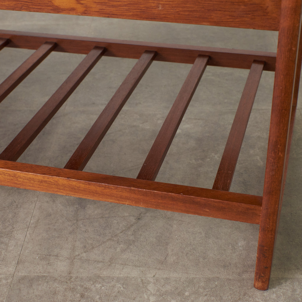 ヴィンテージ タイルトップ コーヒーテーブル