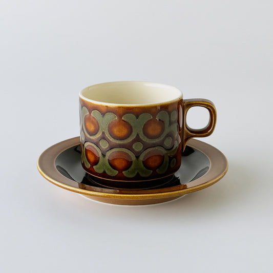 BRONTE ブロンテ カップ＆ソーサー