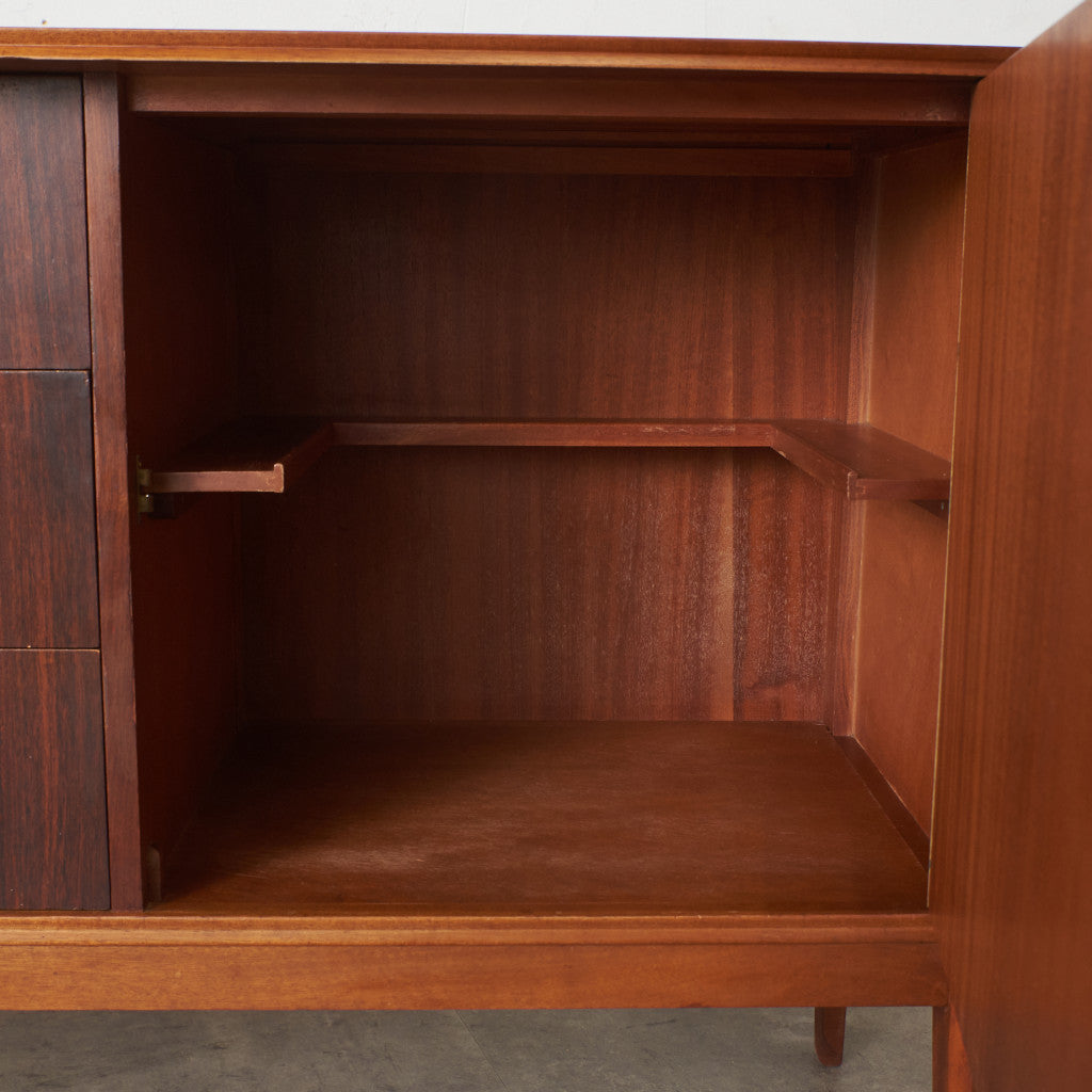 Vanson 1960's ヴィンテージ サイドボード