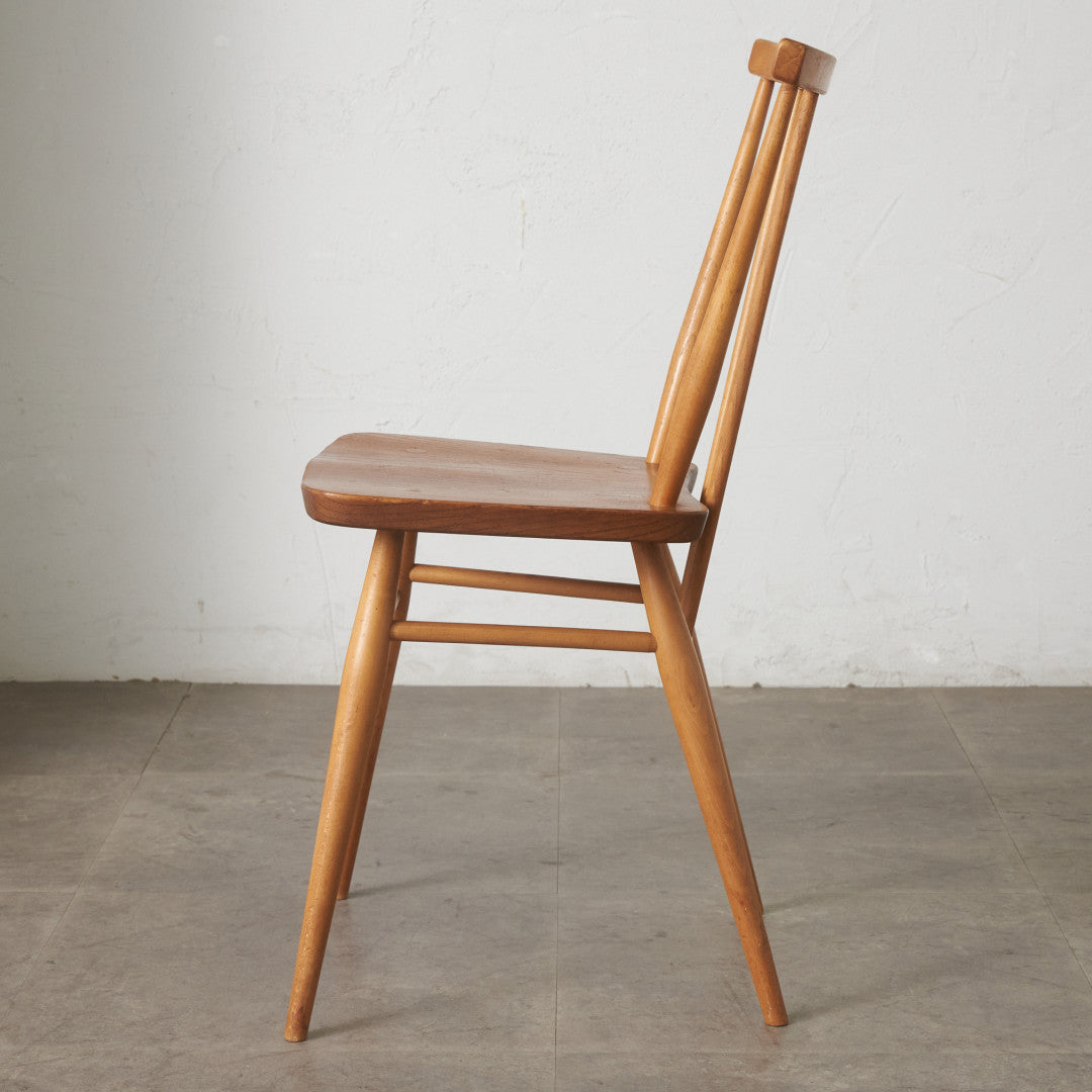 スティックバックチェア｜アーコール ERCOL｜ルシアン・アーコラーニ