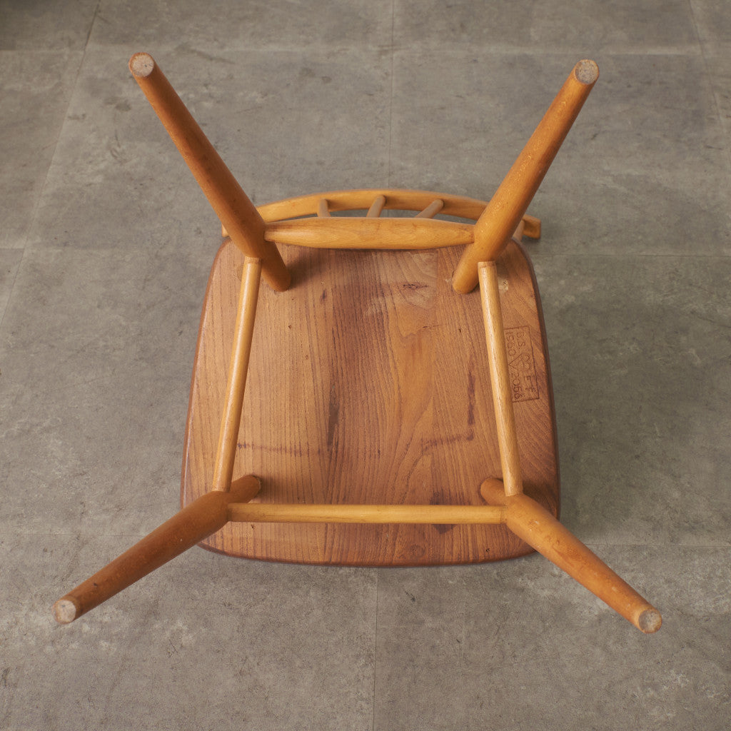 スティックバックチェア (391)