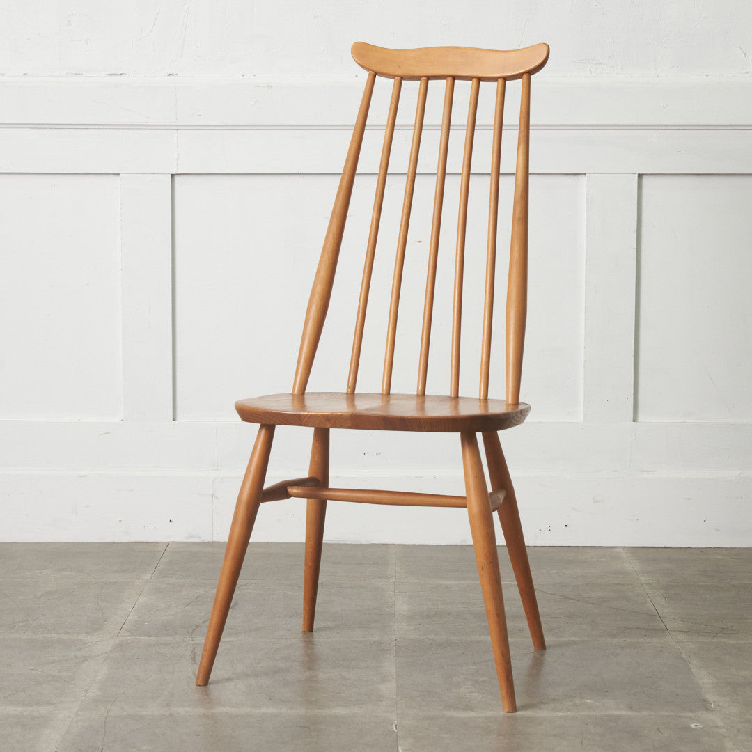 ヴィンテージ ゴールドスミスチェア｜アーコール ERCOL