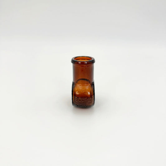 BOVRIL ボブリル ガラスボトル