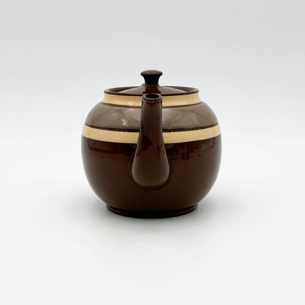 SADLER サドラー ティーポット