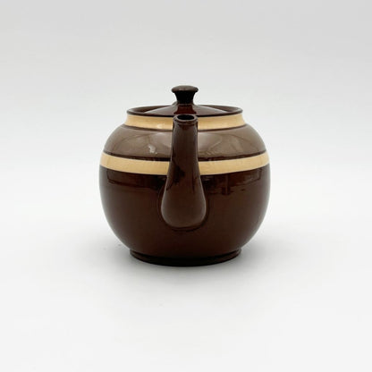 SADLER サドラー ティーポット