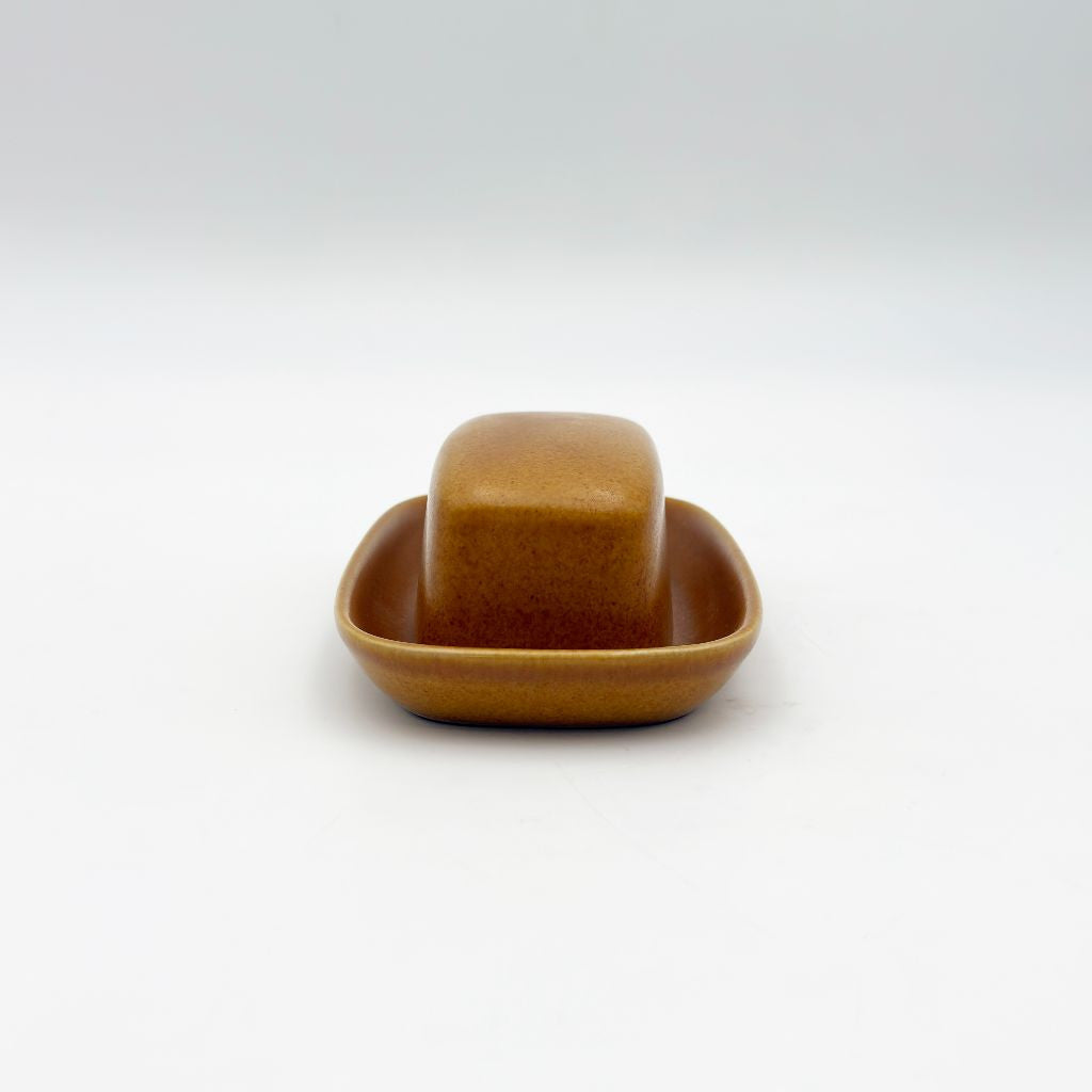 Canterbury カンタベリー バターケース