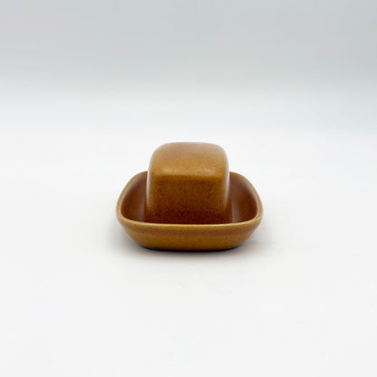 Canterbury カンタベリー バターケース