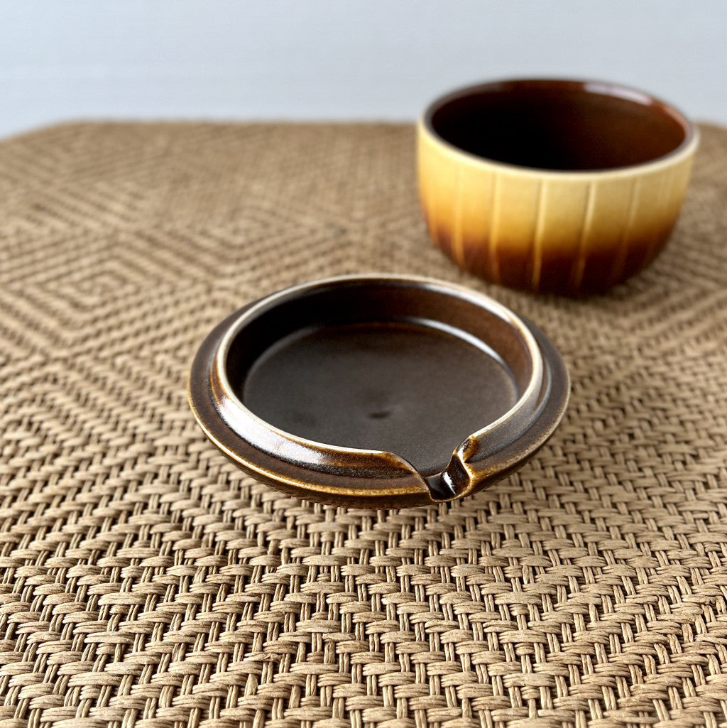 WEDGWOOD Sierra シュガーポット