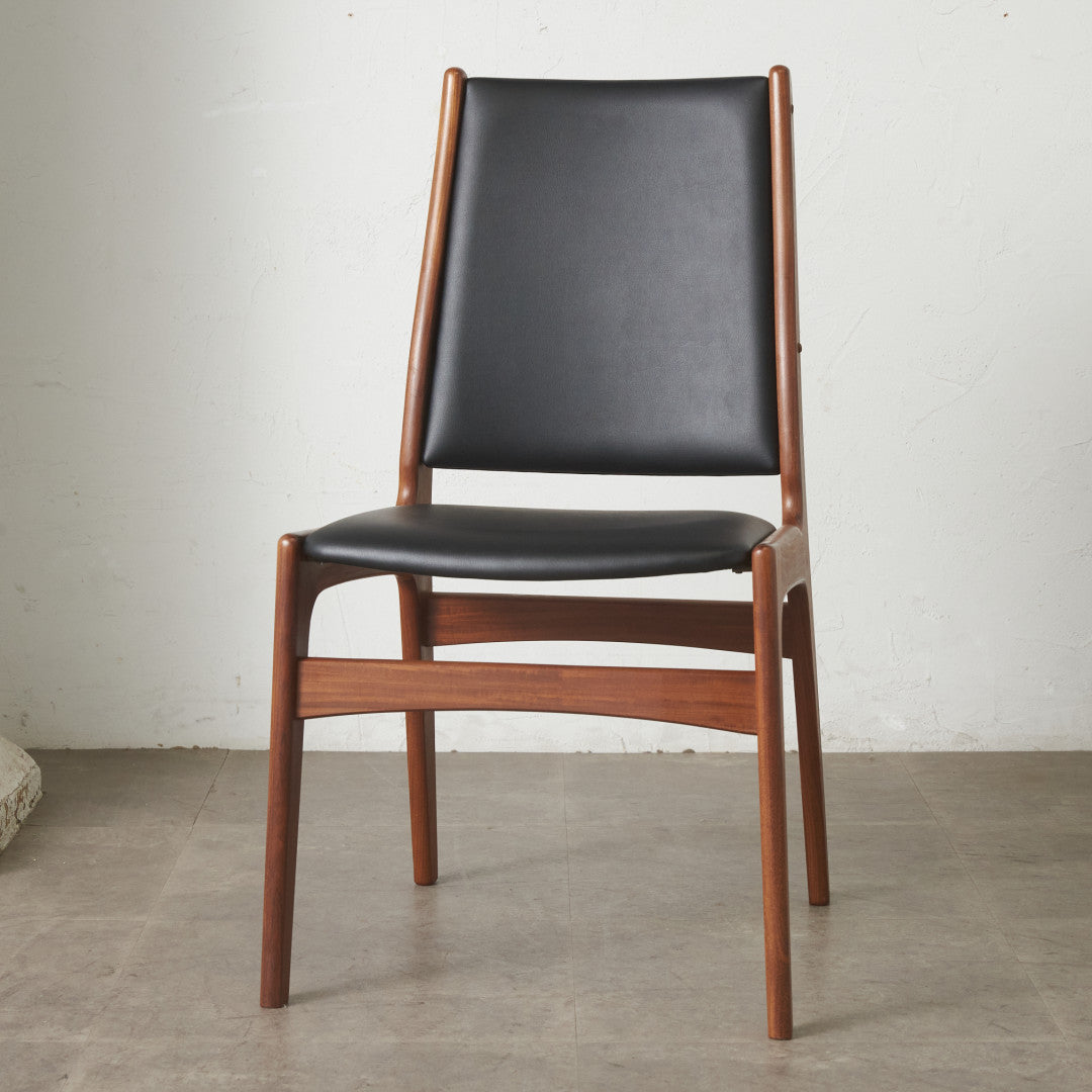 Johanes Andersen ダイニングチェア / 張替済