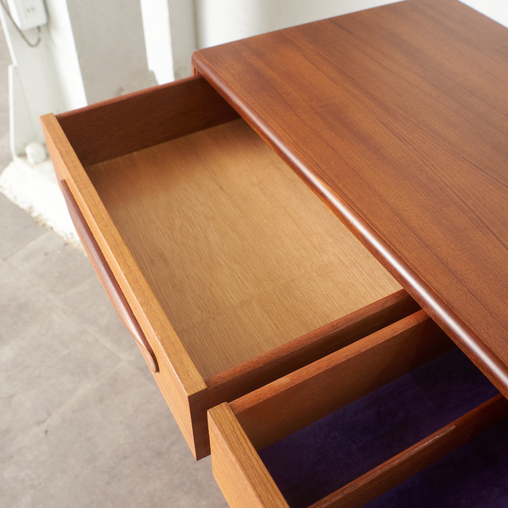 Fresco サイドボード (Base unit 4075D)