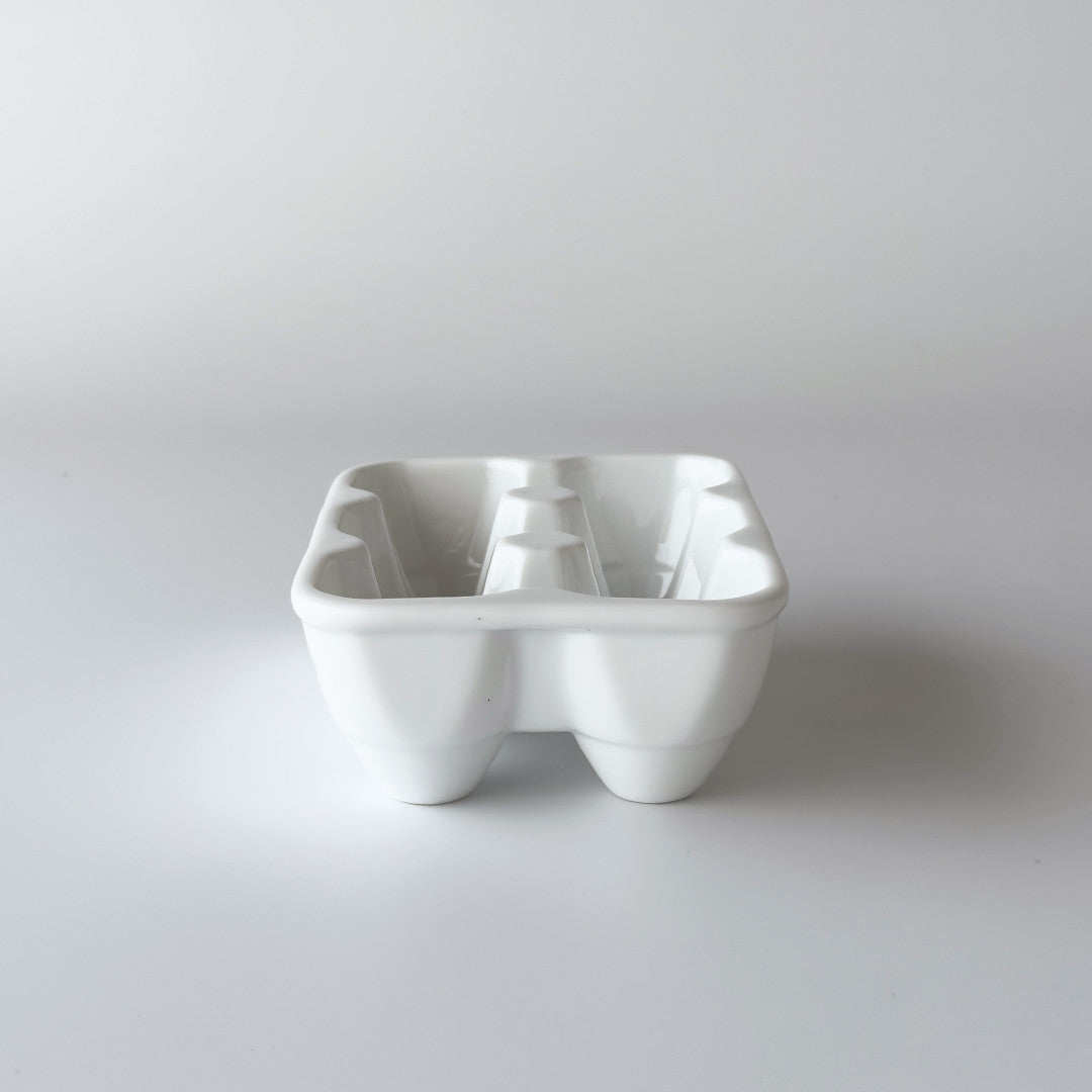 英国ヴィンテージ エッグホルダー