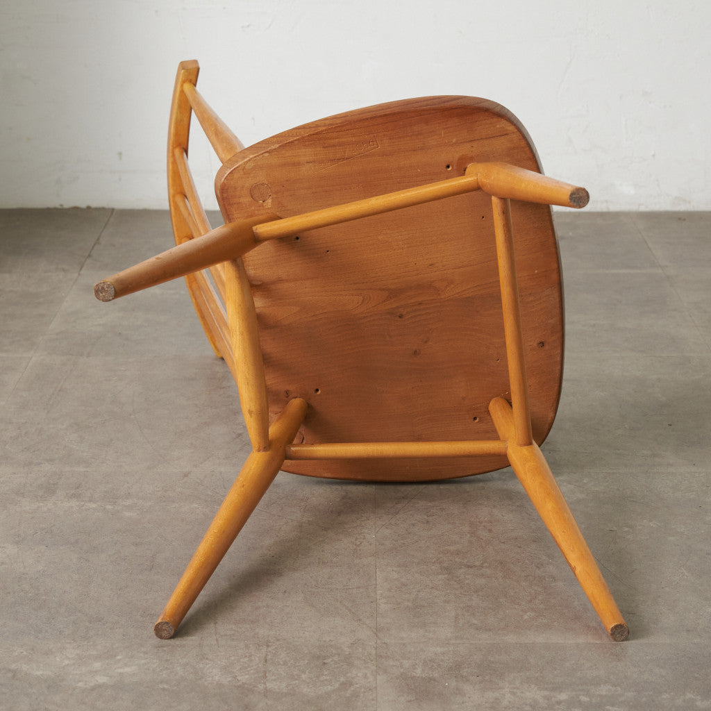 スティックバック / ハイバックチェア