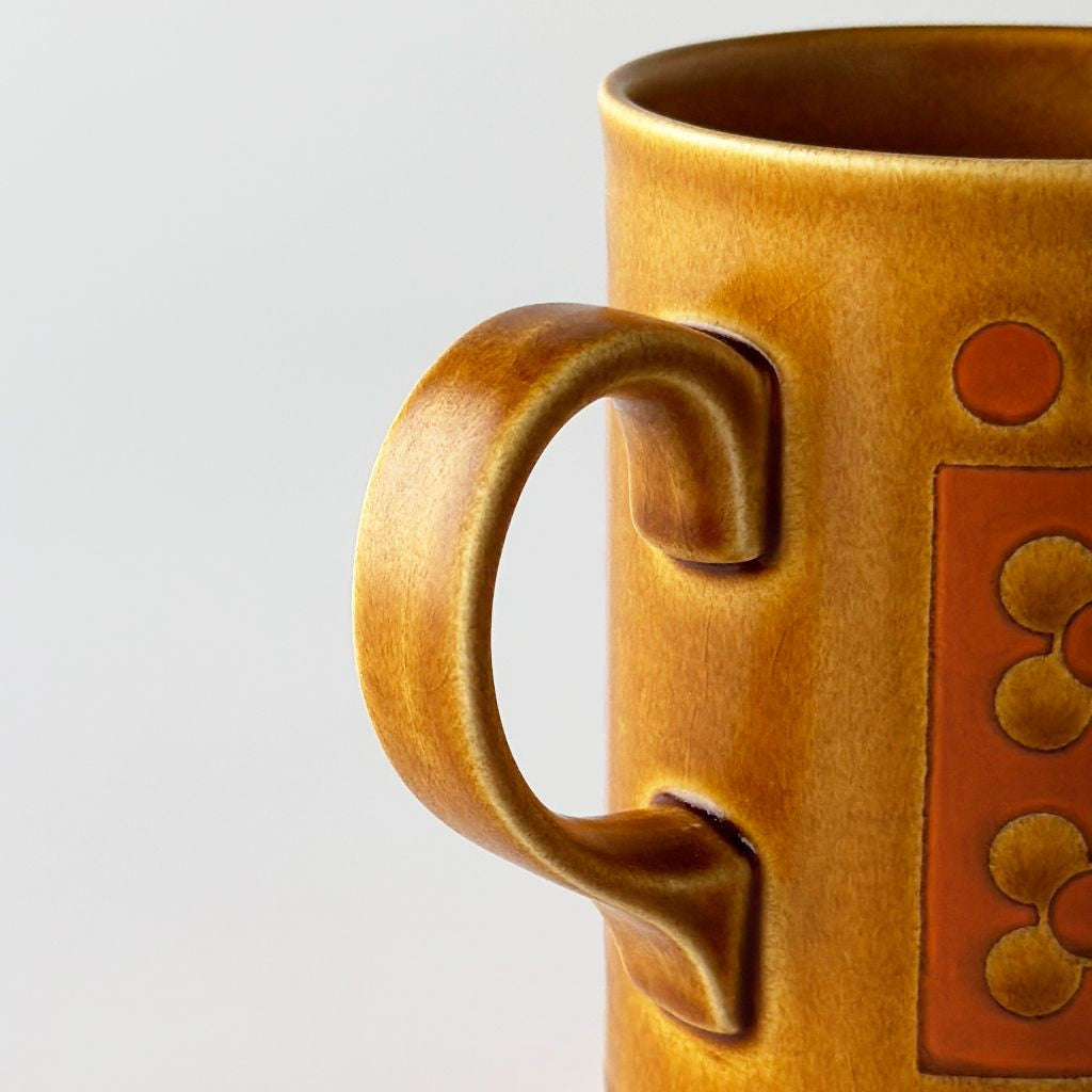 SAFFRON サフラン マグカップ