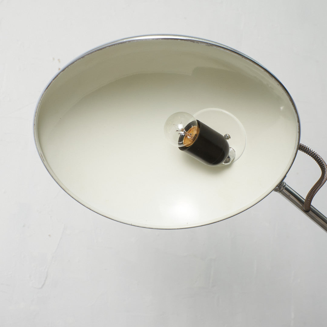 エグゼクティブ フロアランプ