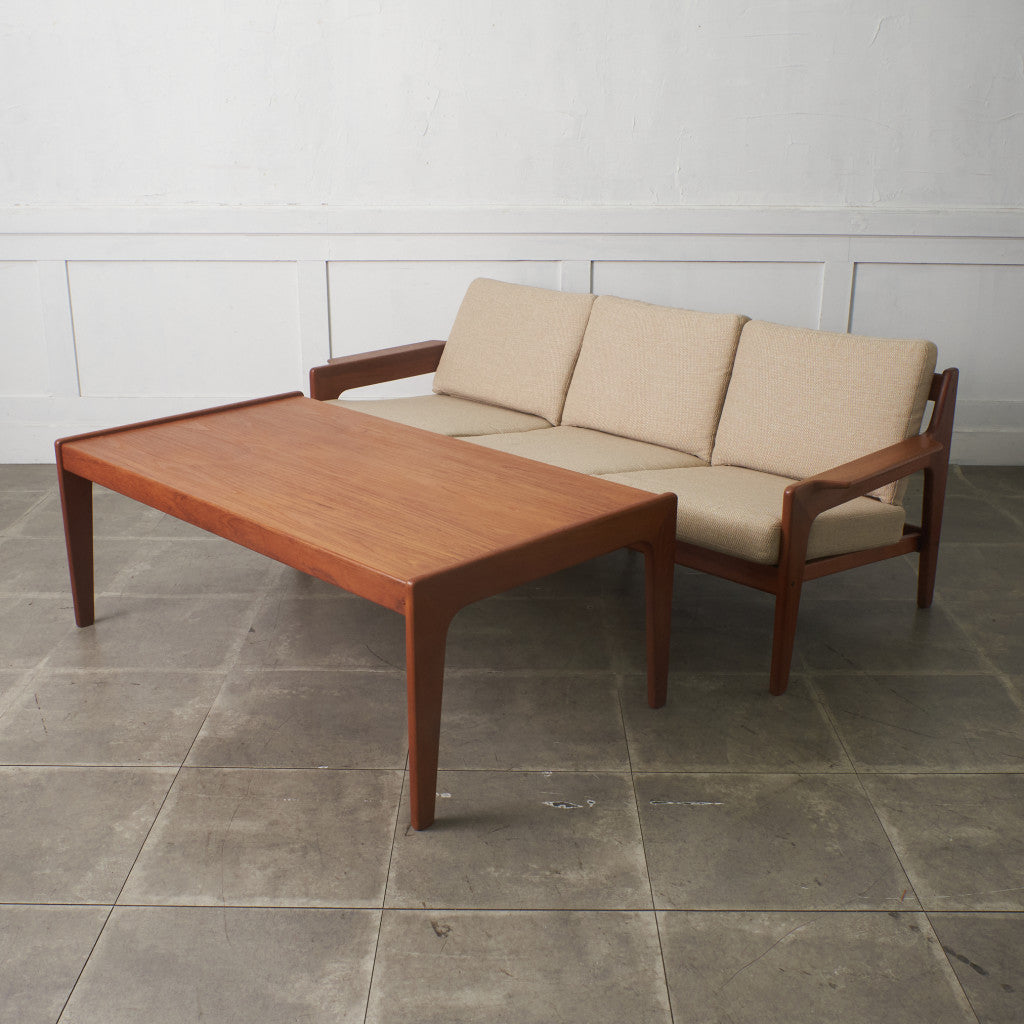 ヴィンテージ 3人掛けソファ