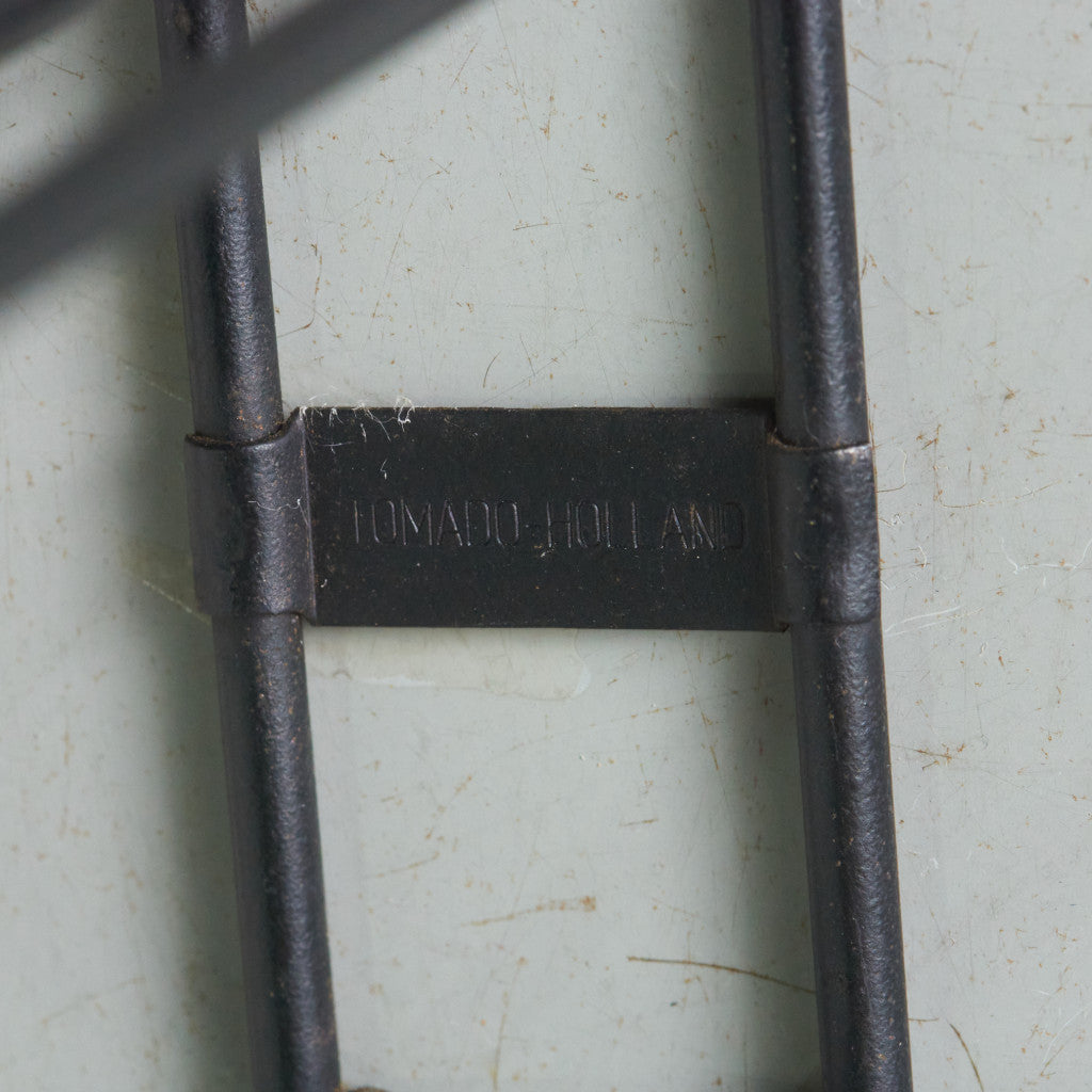 ヴィンテージ ウォールラック