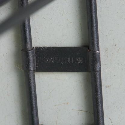 ヴィンテージ ウォールラック