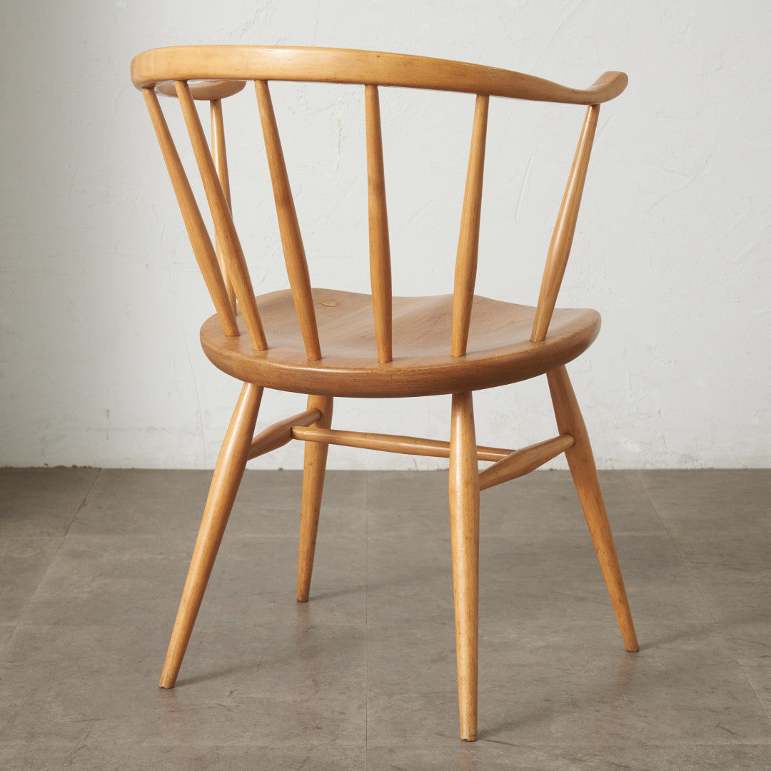 ヴィンテージ 初期型 スモーカーズチェア