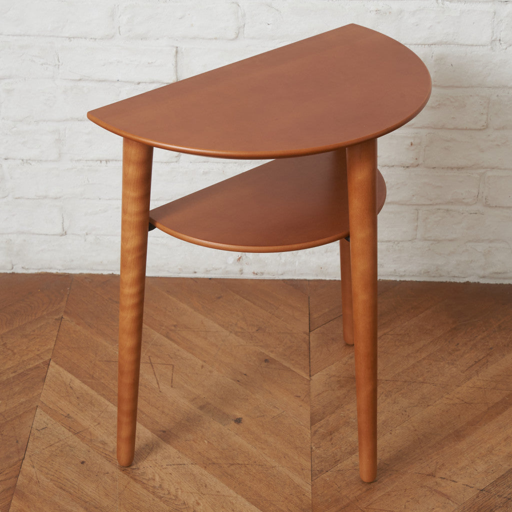 LAGO WOOD サイドテーブル