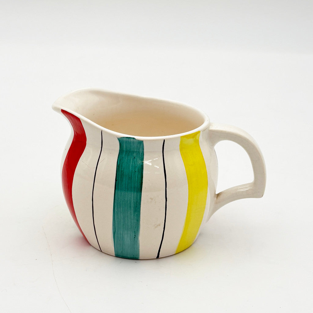 ヴィンテージ ミルクジャグ｜ロイヤル・ノーフォーク Royal Norfolk