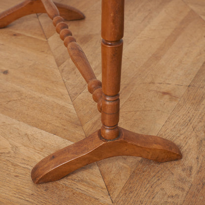 英国クラシック タオルラック