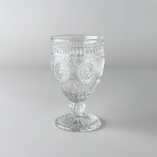 Margaret Glass