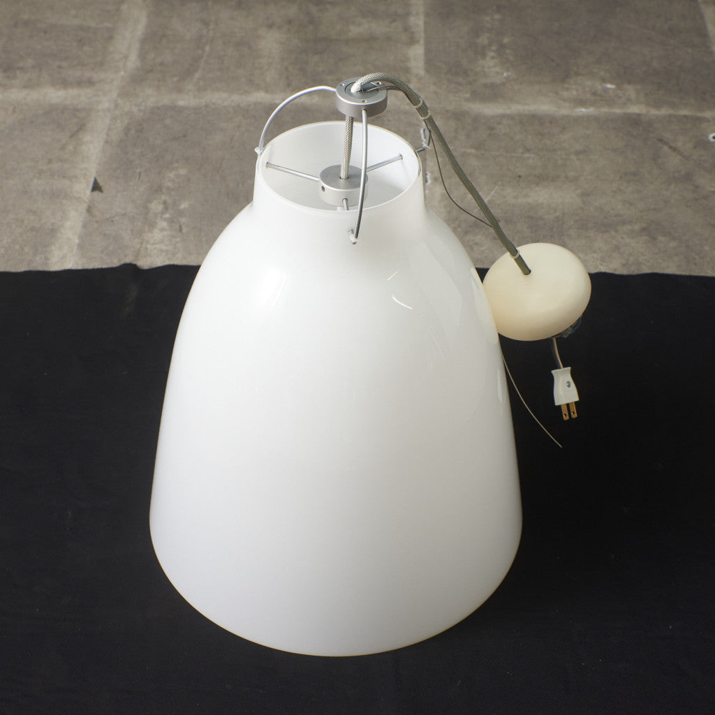 CARAVAGGIO オパール ペンダントランプ P3