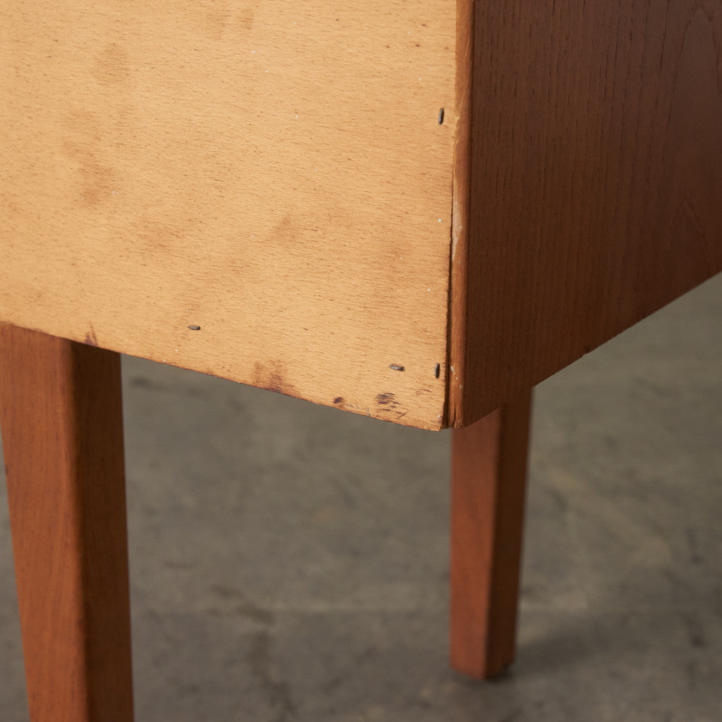 ヴィンテージ サイドボード