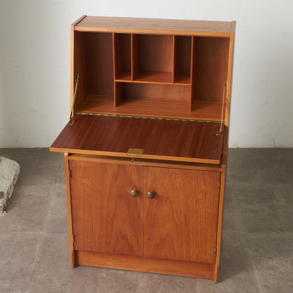 ヴィンテージ ライティングビューロー