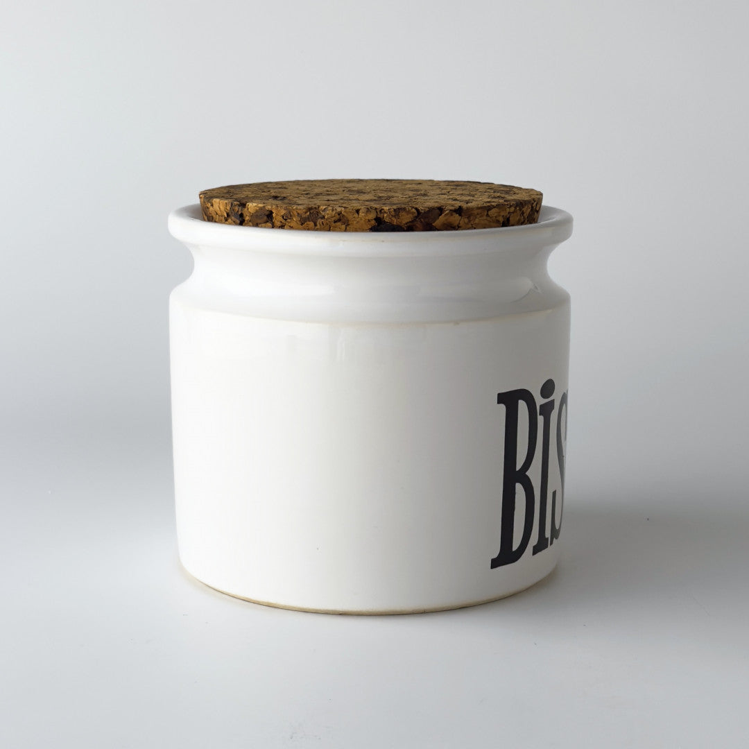 Spectrum スペクトラム キャニスター "Biscuits"